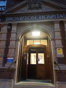 Royal Brompton Hospital london