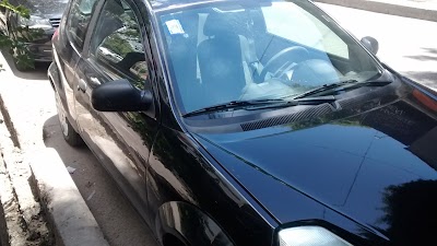 Photos of CITROAND&Euml;S - Citroen
