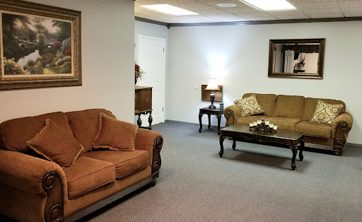 Heavenly Gate Funeral Home - Thumbnail
