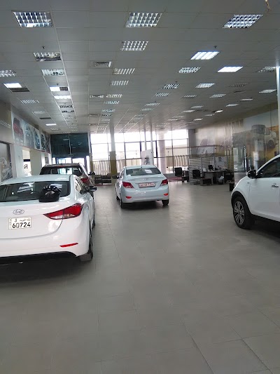 Photos of Rasameel Auto Lease