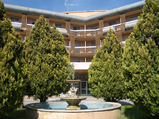 Photo de EHPAD Saint-Jeannet 06 - Domaine de la Palombière