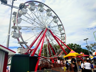 Adventurers Amusement Park