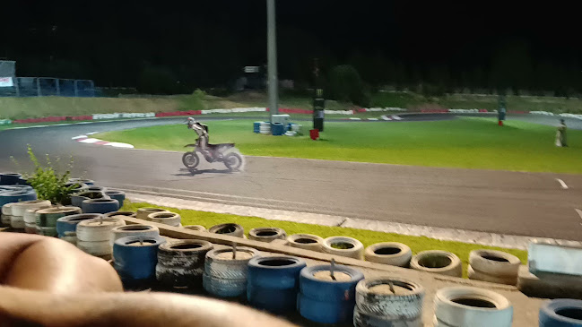Αριθμός τηλεφώνου PistaPark - Go kart Chania