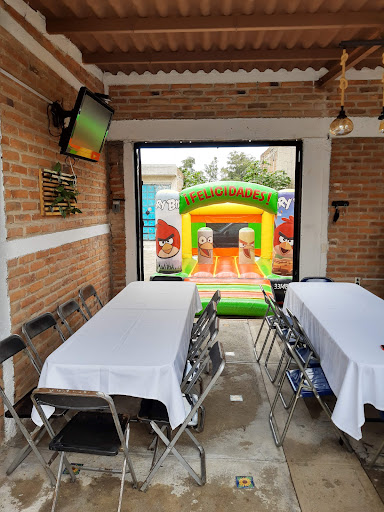 Terraza Tanque Jr Gallery - Mexico