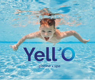 Piscine Coque & SPA - Yell'O, Pisciniste en Alsace