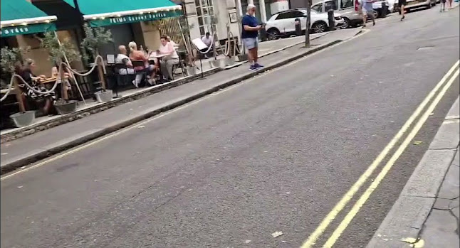 Tavistock St, London WC2E 7PG