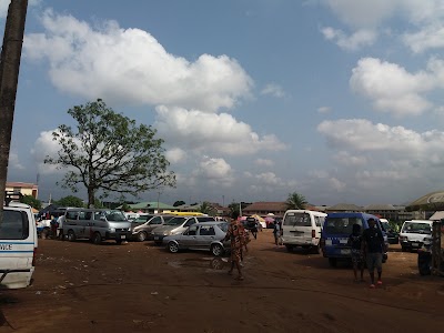 Photos of Mbaise Motor Park