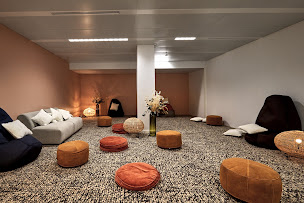 Photo n°5 de Morning, Issy-les-Moulineaux à Paris (Agence de location de grands bureaux)