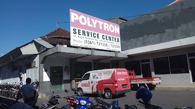 Photos of Polytron Service Center