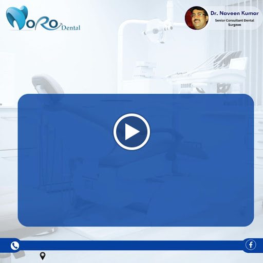 If you're searching for the best dental clinic in Delhi, look no further. Dr. Naveen Kumar combin… post image