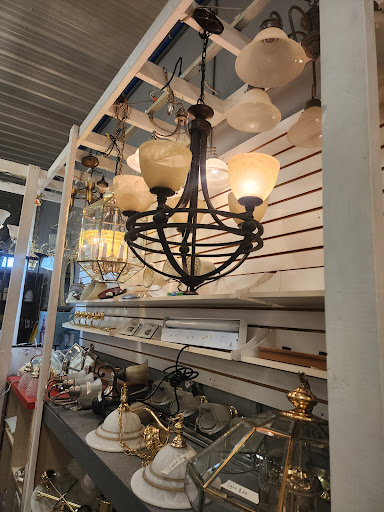 Habitat Resalestore - Thumbnail