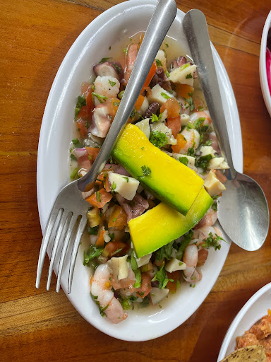 Restaurante Marisqueria La Jaiba - Thumbnail