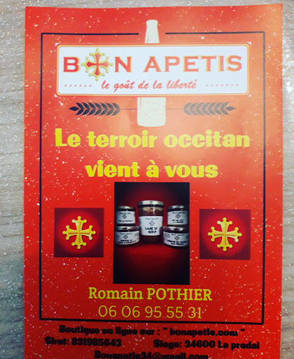 Bon Apetis - Thumbnail