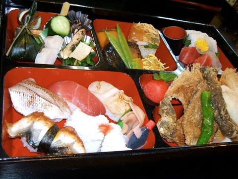 旬魚 旬菜 お食事処まつき