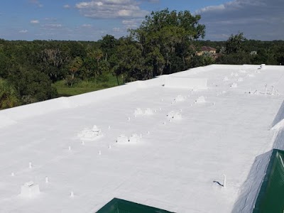 Top Choice Roofing Service LLC