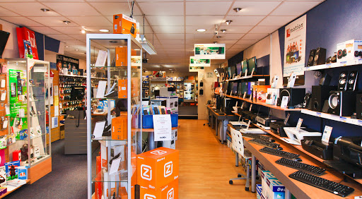 Nexio Computers VOF - Thumbnail