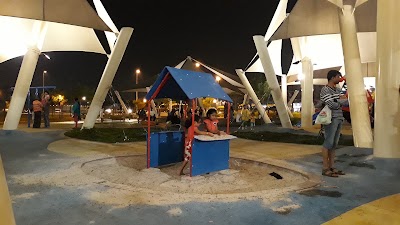 Photos of Musaffa Public Park
