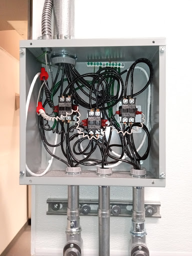 power one electrical contractors llc - Thumbnail