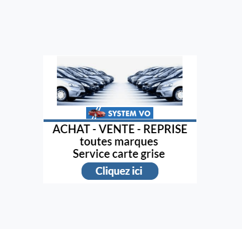 SYSTEM VO - Visual