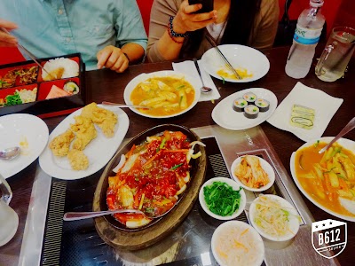 Photos of Kimchi Restaurant Korean BBQ