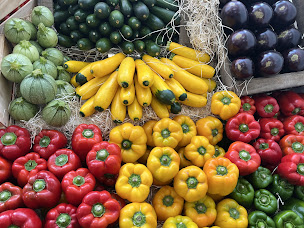 Photo n°4 de Les Vendeurs de Salades - Conscience Primeur à Brétigny-sur-Orge (Épicerie)