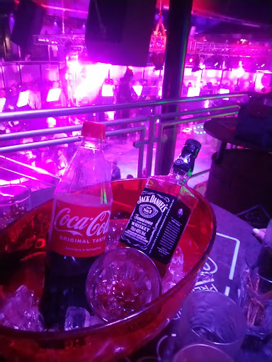 Monkey Eventarena - Visual
