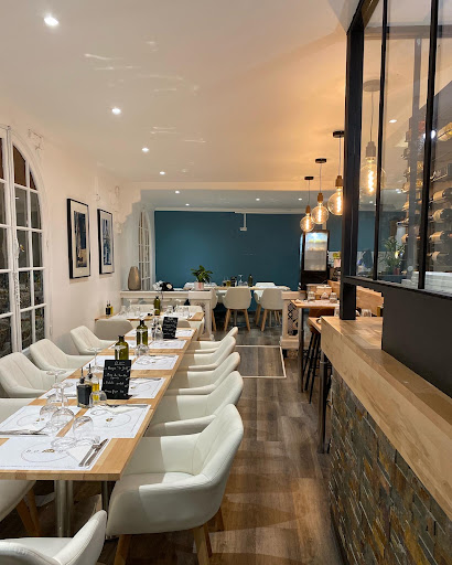 BCBG - Bistrot Chic Bistrot Gourmand