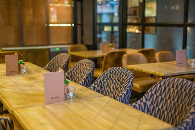 All Bar One Newcastle Open Times