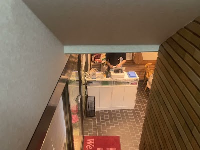 ゾヒラ ウイグル レストラン(新疆料理)