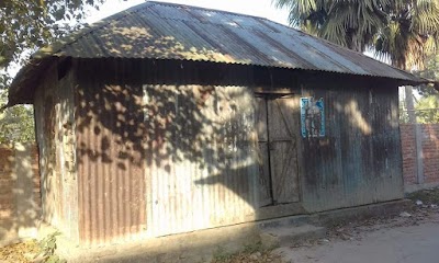 mosque