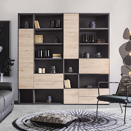 Photo n°24 de Monsieur Meuble Saint Nazaire à Trignac (Magasin de canapés)