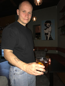 Alf Nabolagsbar photo