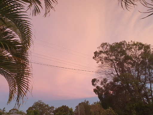 Cooloola Cove Aerodrome