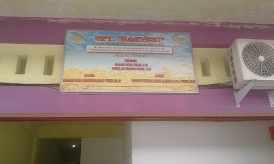 Photos of RSUD Padang Panjang Kantor Cabang