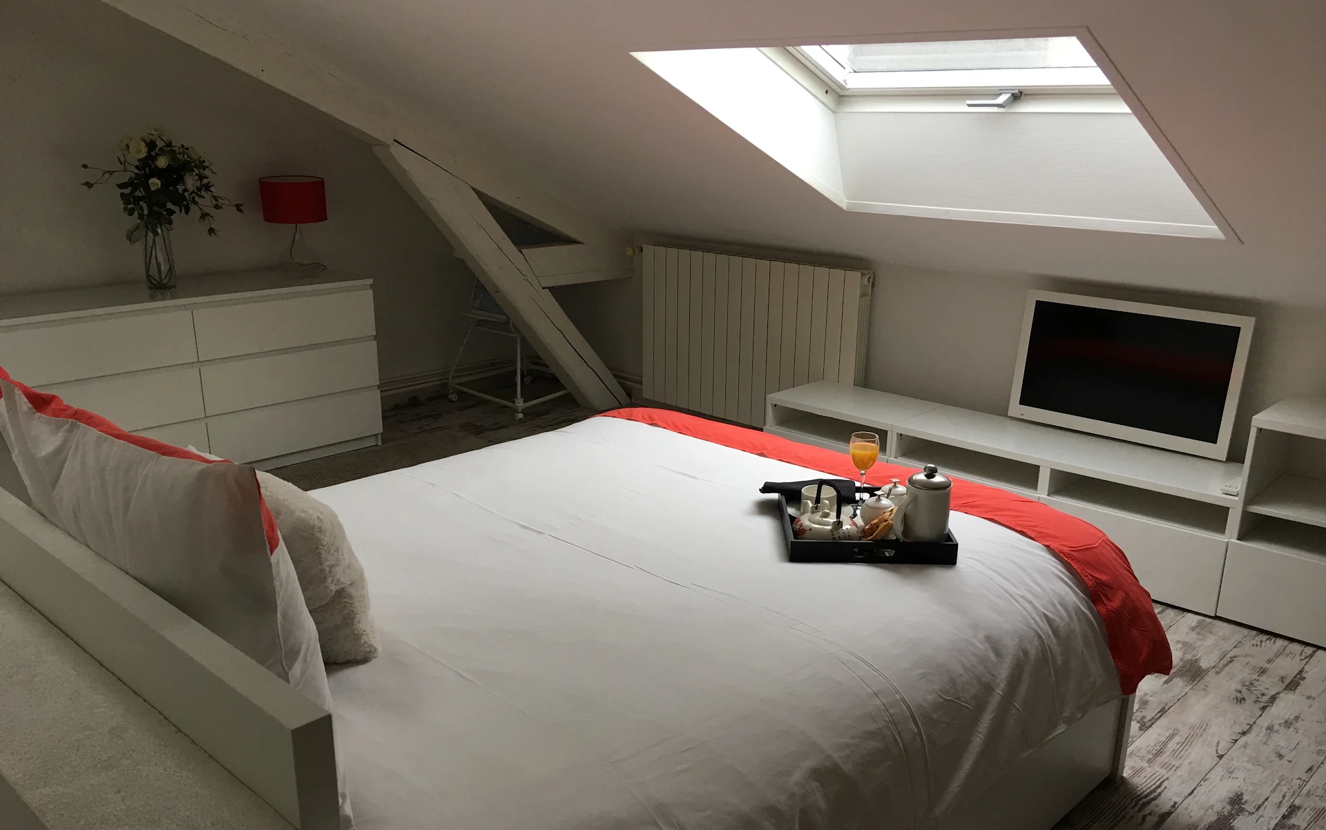 My Home Nancy - Loft de Jade