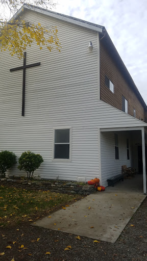 Paskenta Flournoy Bible Church - Thumbnail