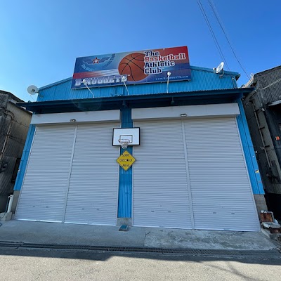 ディーナゲッツ伊丹エアポート/レンタルバスケットコート＆スクール