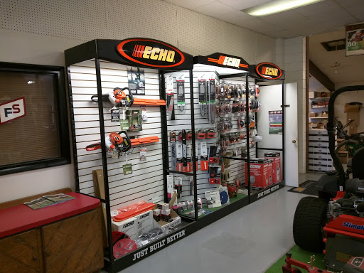 FS FAST STOP - Visual
