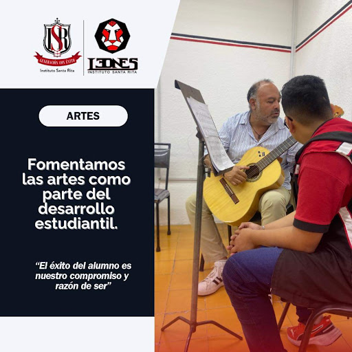 Instituto Santa Rita - Thumbnail