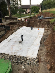 Photo n°23 de BERTHET TP à Serrières-en-Chautagne (Société de travaux publics)