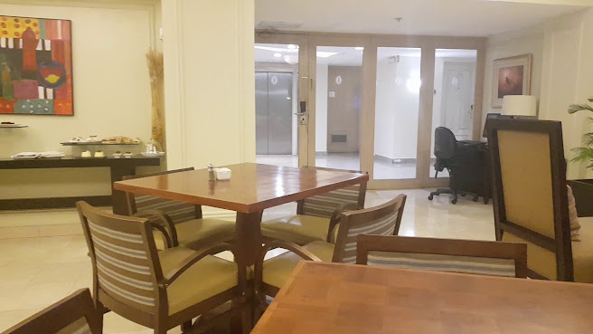 InterContinental San Salvador-Metrocentro Mall, an IHG Hotel by null