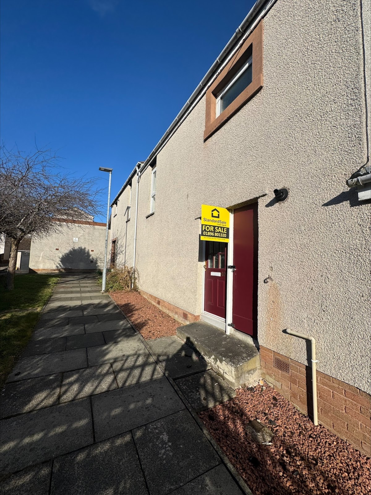 StandardSale Estate Agents