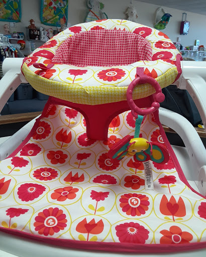 Kids World of Asheboro - Thumbnail