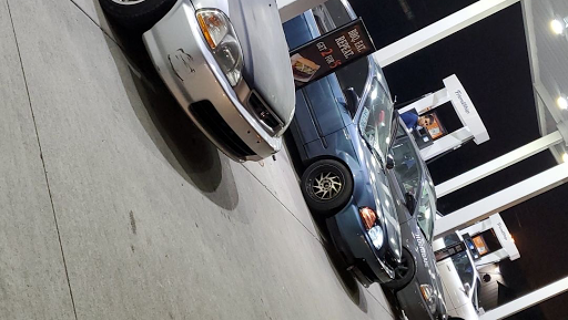 JDM - Visual