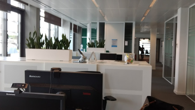 Spaces - Amsterdam, Spaces Zuidas I openingstijden