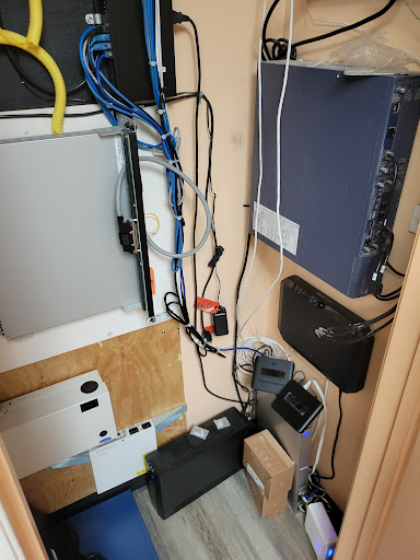TecLodge Services - Visual
