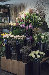 Photo n°25 de Monceau Fleurs à Montpellier (Boutique de cadeaux)