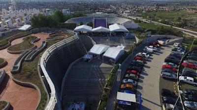 Photos of College of Morelia