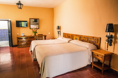 Photos of Rancho Hotel El Atascadero