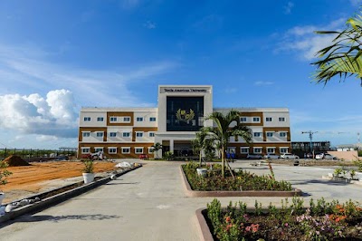 Photos of Texila American University Guyana